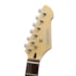 Kit Guitarra Rockwave RGK50 Vermelha Stratocaster +Mini Amp + Acessórios
