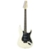 Kit Guitarra Rockwave RGK50IV Ivory Stratocaster +Mini Amp + Acessórios