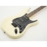 Kit Guitarra Rockwave RGK50IV Ivory Stratocaster +Mini Amp + Acessórios