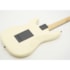 Kit Guitarra Rockwave RGK50IV Ivory Stratocaster +Mini Amp + Acessórios