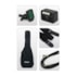 Kit Guitarra Rockwave RGK50IV Ivory Stratocaster +Mini Amp + Acessórios