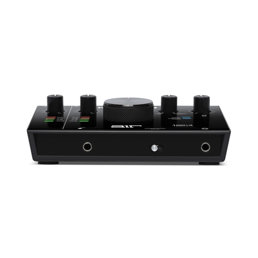 Kit Interface de Áudio MAudio Air 1924 Akustica Musical