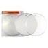 Kit Peles Encore by Remo Ambassador EN-BS14-PP p/ Caixa 14" Batedeira Porosa e Resposta