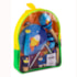 Kit Percussão Infantil Concert CK2A 6 Peças