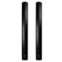 Kit Premium 2x Caixa Line Array JBL CBT-100LA1 Black Vertical