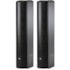 Kit Premium 2x Caixa Line Array JBL CBT-50LA1 Black Vertical