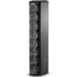 Kit Premium 4x Caixa De Som JBL CBT-50LA1 Black Vertical