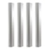 Kit Premium 4x Caixa Line Array JBL CBT-100LA1 Line Array Vertical Branca