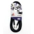 Kit Premium Acessórios Guitarra Bag + Afinador + Correia + Cabo 