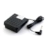 Kit Premium Acessórios Teclado 5/8 Linha Casiotone Bag + Suporte + Pedal