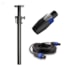 Kit Premium Attack Subwoofer VRF1510A / VRF1560 + VRF1230A /VRF1220 + Cabo + Conector
