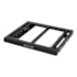 Kit Premium Caixa de Som OLA2626 2x Line Array OLA2626D + 1x Bumper OBL60R