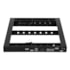 Kit Premium Caixa de Som OLA2626 2x Line Array OLA2626D + 1x Bumper OBL60R