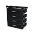 Kit Premium Caixa de Som OLA2626 4x Line ArrayOLA2626D + 1x Bumper OBL60R