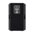 Kit Premium Caixas Attack VRF1230A + VRF1220 + Tripé + Cabo