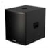 Kit Premium Caixas Subwoofer Attack VRF1510A + VRF1560 + Cabo + Conector