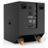Kit Premium Caixas Subwoofer Mark  Audio MKS1810A + MKS1880 + Cabo 