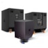 Kit Premium Caixas Subwoofer Mark  Audio VRF1510A + VRF1560 + Cabo + Conector