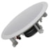 Kit Premium JBL 12x Pares Arandela 6CO2R + Potência Frahm 1800 G5 + Cabo RCA/P2