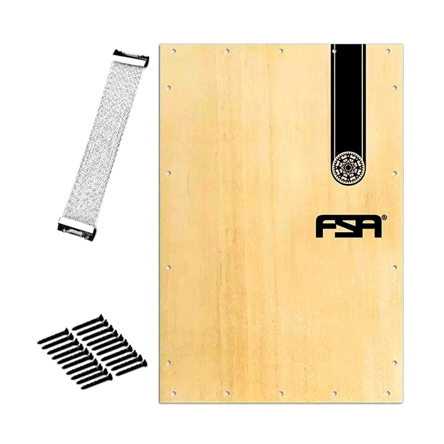 Kit Reparo FSA Para Cajon Confort Kit Reparo FSA Para Cajon Confort