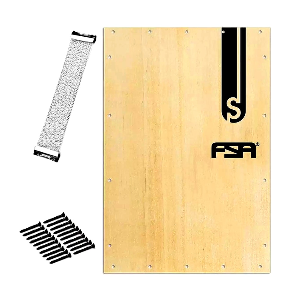 Kit Reparo FSA Para Cajon Standart