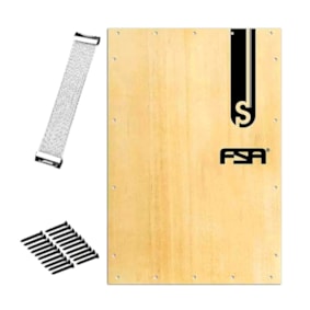 Kit Reparo FSA Para Cajon Standart