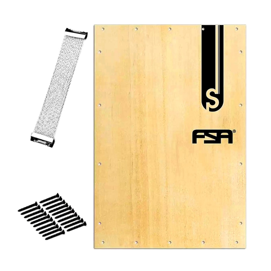 Kit Reparo FSA Para Cajon Standart Kit Reparo FSA Para Cajon Standart