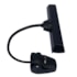 Luminária P/ Estante de Partitura Saty LMS-02 Haste Flexível 