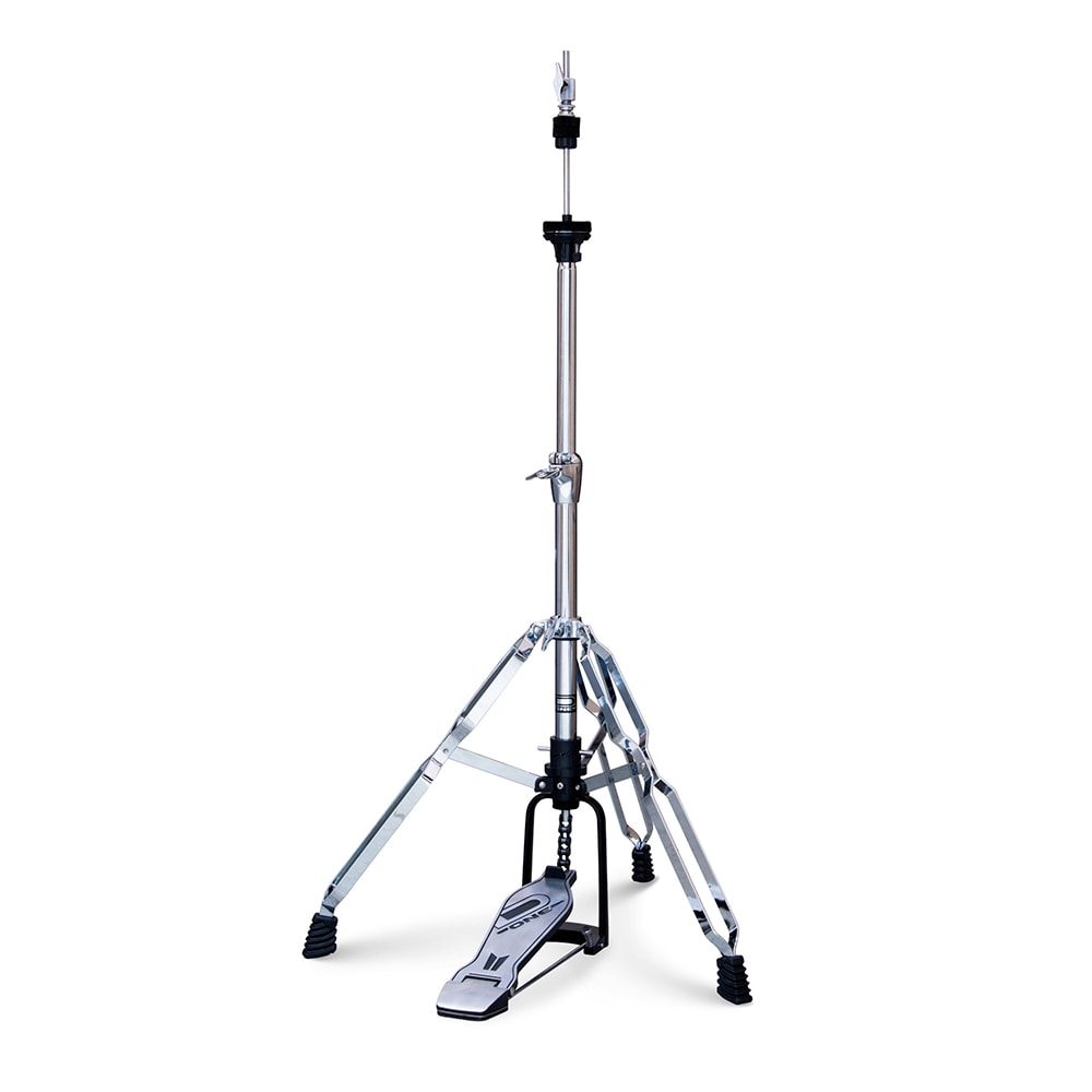 Maquina De Chimbal D One DHH1 Corrente Simples Cromada