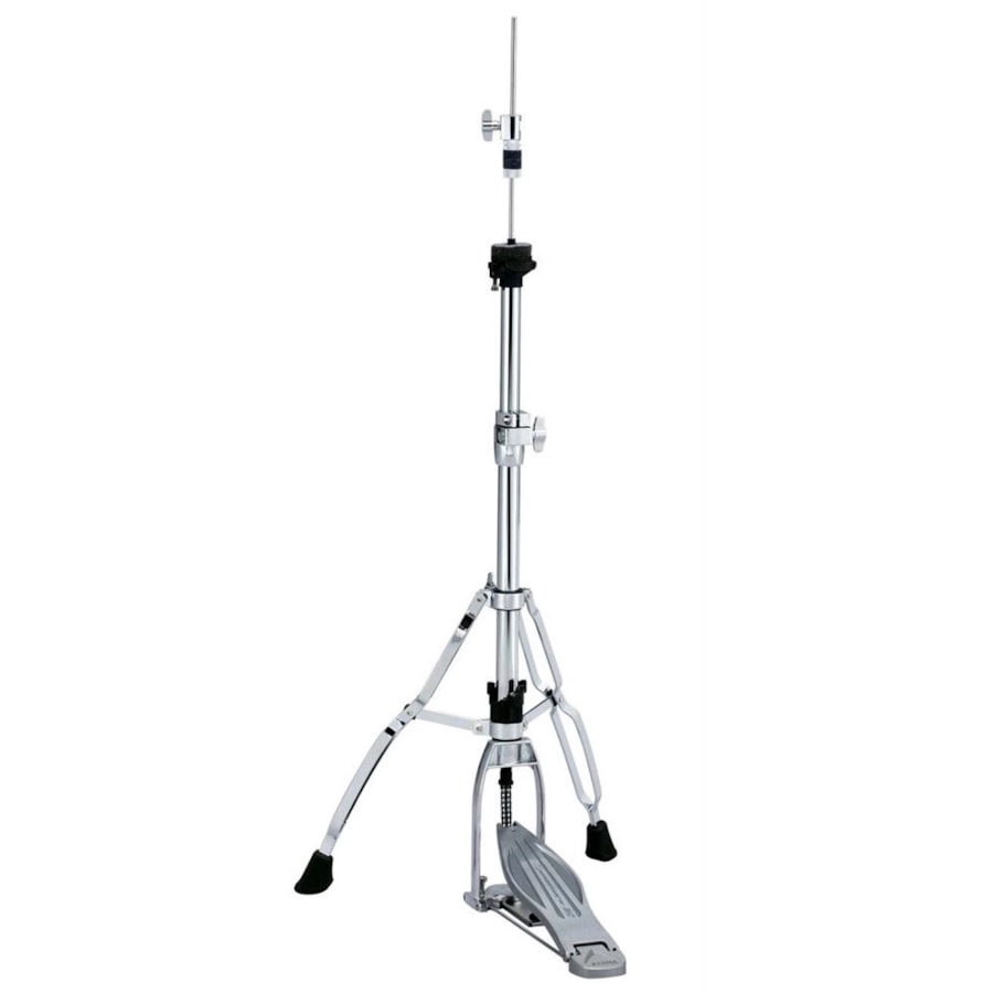 Máquina de Hi-Hat Tama Speed Cobra HH315D com 2 Pés  Máquina de Hi-Hat Tama Speed Cobra HH315D com 2 Pés
