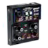 Mesa Analógica Lexsen GOMIX 1 De 1 Canal Com Interface USB e Bluetooth Mesa Analógica Lexsen GOMIX 1 De 1 Canal Com Interface USB e Bluetooth