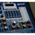 Mesa Analógica Lexsen LMX6 De 6 Canais C/ Efeitos e Bluetooth