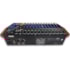 Mesa De Som Analógica Amplificada Soundvoice MA1230X 12 Canais C/ Efeitos