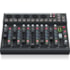 Mesa De Som Analógica Behringer Xenyx 1003B De 10 Canais À Bateria