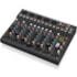 Mesa De Som Analógica Behringer Xenyx 1003B De 10 Canais À Bateria