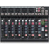 Mesa De Som Analógica Behringer Xenyx 1003B De 10 Canais À Bateria