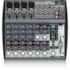 Mesa de Som Analógica Behringer Xenyx 1202FX de 12 Canais