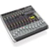 Mesa De Som Analógica Behringer Xenyx QX1222USB De 12 Canais