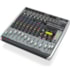 Mesa De Som Analógica Behringer Xenyx QX1222USB De 12 Canais