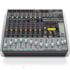 Mesa De Som Analógica Behringer Xenyx QX1222USB De 12 Canais