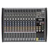 Mesa de Som Analógica Mark Audio CMX12 USB de 12 Canais com Efeitos e USB 
