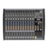 Mesa de Som Analógica Mark Audio CMX12 USB de 12 Canais com Efeitos e USB 
