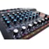 Mesa De Som Analógica Sounsvoice MC8 BT De 8 Canais C/ Efeitos e Bluetooth