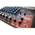 Mesa De Som Analógica Sounsvoice MC8 BT De 8 Canais C/ Efeitos e Bluetooth
