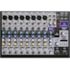 Mesa de Som Analógica Waldman CP12FXU de 12 Canais + USB e Bluetooth Mesa de Som Analógica Waldman CP12FXU de 12 Canais + USB e Bluetooth