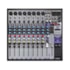 Mesa de Som Analógica Waldman CPP12FXU de 12 Canais + USB e Bluetooth Mesa de Som Analógica Waldman CPP12FXU de 12 Canais + USB e Bluetooth