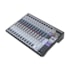 Mesa de Som Analógica Waldman CPP16FXU de 16 Canais + USB e Bluetooth Mesa de Som Analógica Waldman CPP16FXU de 16 Canais + USB e Bluetooth