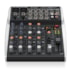 Mesa de Som Behringer Xenyx 1002SFX de 10 Canais com Efeitos e USB Interface Mesa de Som Behringer Xenyx 1002SFX de 10 Canais com Efeitos e USB Interface