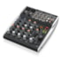 Mesa de Som Behringer Xenyx 1002SFX de 10 Canais com Efeitos e USB Interface