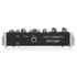Mesa de Som Behringer Xenyx 1002SFX de 10 Canais com Efeitos e USB Interface Mesa de Som Behringer Xenyx 1002SFX de 10 Canais com Efeitos e USB Interface